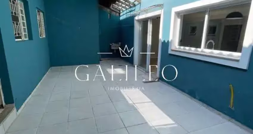 Casa com edícula para  venda no bairro corrupira - jundiaí - sp