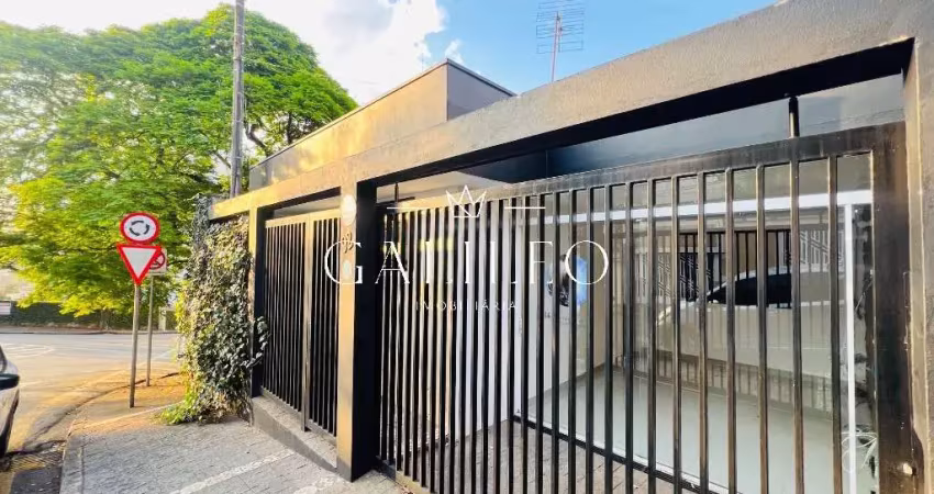 Incrível casa comercial à venda/locação em ljundiaí-sp