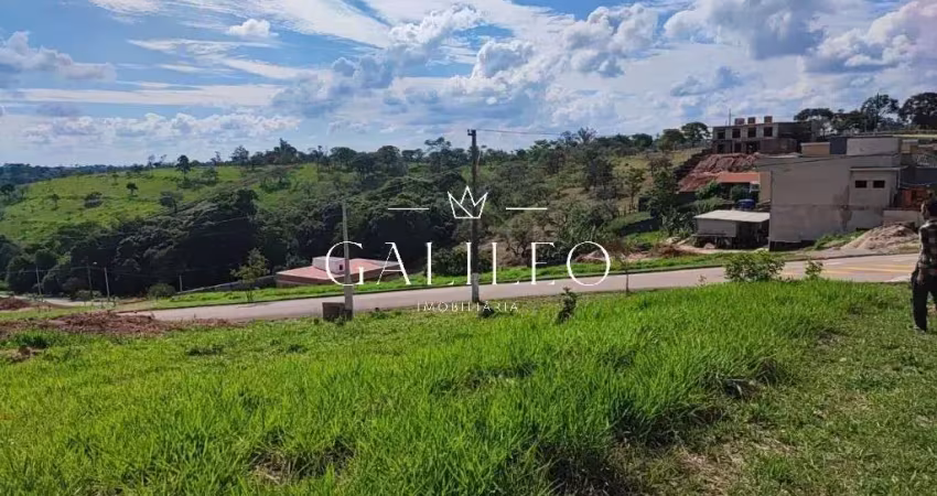 Terreno á venda no condomínio portal do sol em jundiaí -sp