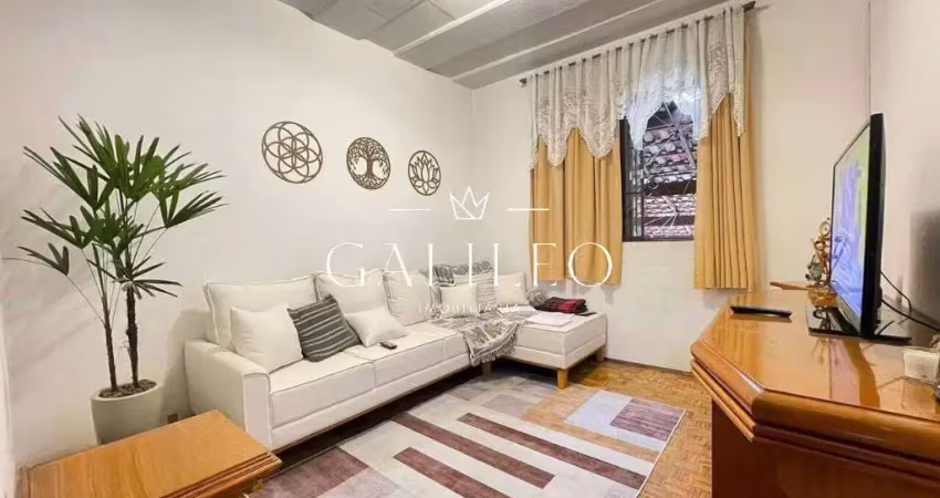 Casa com 3 quartos à venda na Rua Jobair da Silva Prado, 0986, Jardim Esplanada, Jundiaí