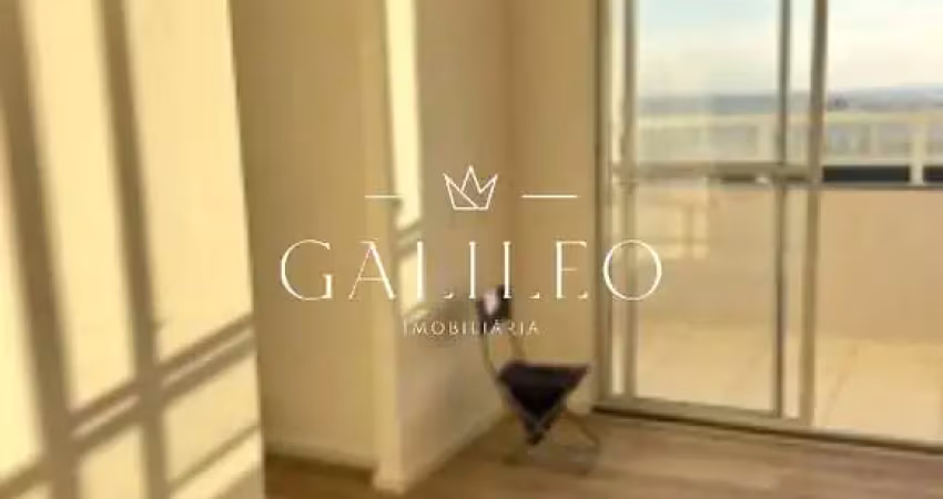 Apartamento a venda no condomínio residencial cenário - jundiaí sp
