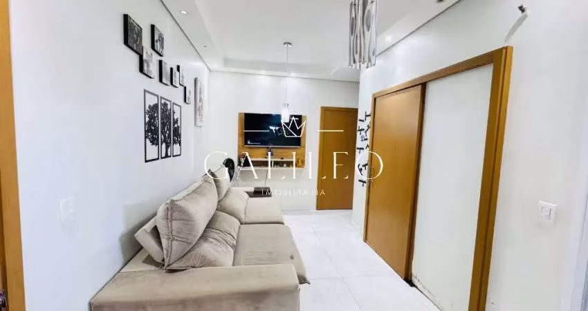 Apartamento a venda no condomínio myriad parque residencial clube - jundiaí sp