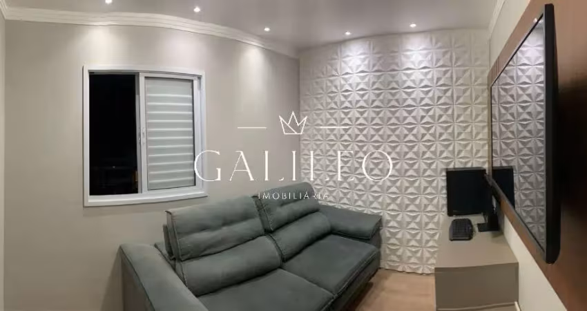 Apartamento a venda no condomínio go maraville - jundiaí sp