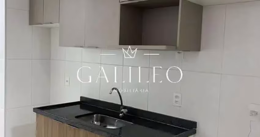 Apartamento para locação no condomínio life residencial - jundiaí sp