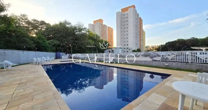 Apartamento para locação no condomínio tulipas garden - jundiaí sp