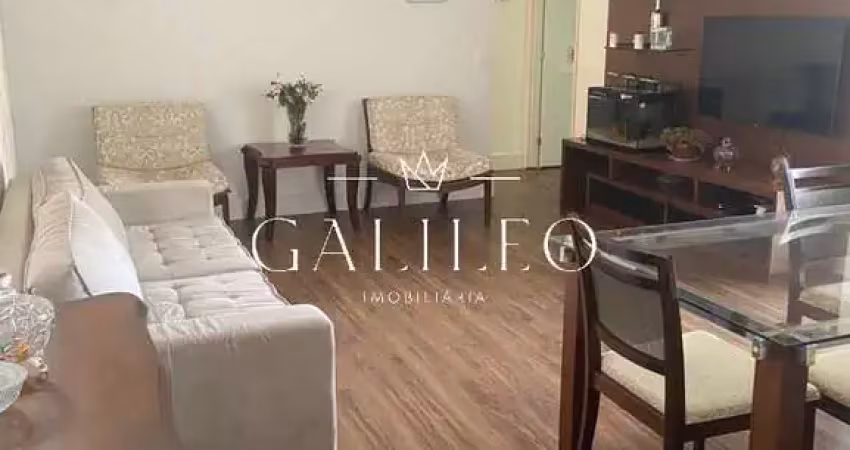 Apartamento para locação no condomínio forest - jundiaí sp