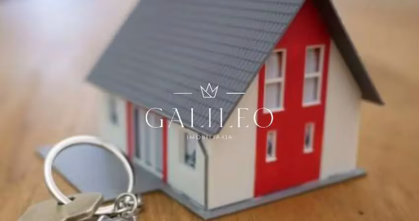 Casa com 2 quartos para alugar na Rua Tibagi, 01, Vila Maringá, Jundiaí