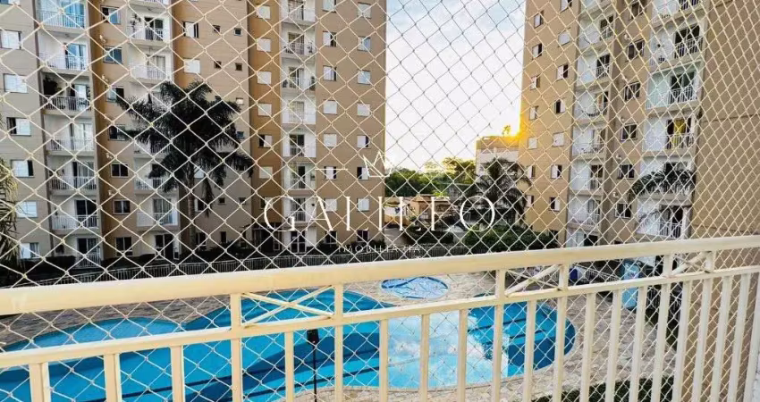 Apartamento para locação e venda no spazio bonfiglioli - jardim bonfiglioli - jundiaí sp