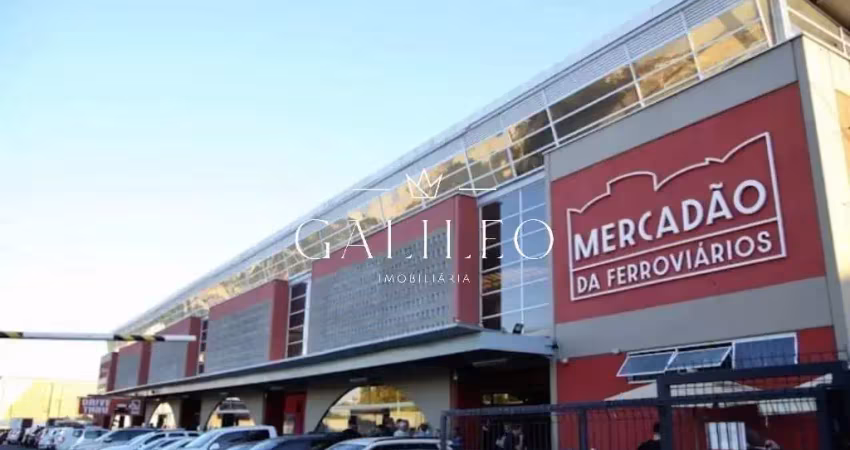 Sala comercial com 1 sala à venda na Rua Jose Roberto Basile Bonito, 50, Centro, Jundiaí