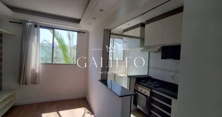 Apartamento para locação e  venda no condominio spazio jandaia - ponte são joão - jundiaí sp