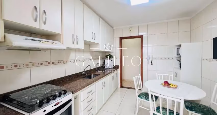 Excelente oportunidade de adquirir ou alugar um lindo apartamento no condomínio edifício victoria em jundiaí/sp