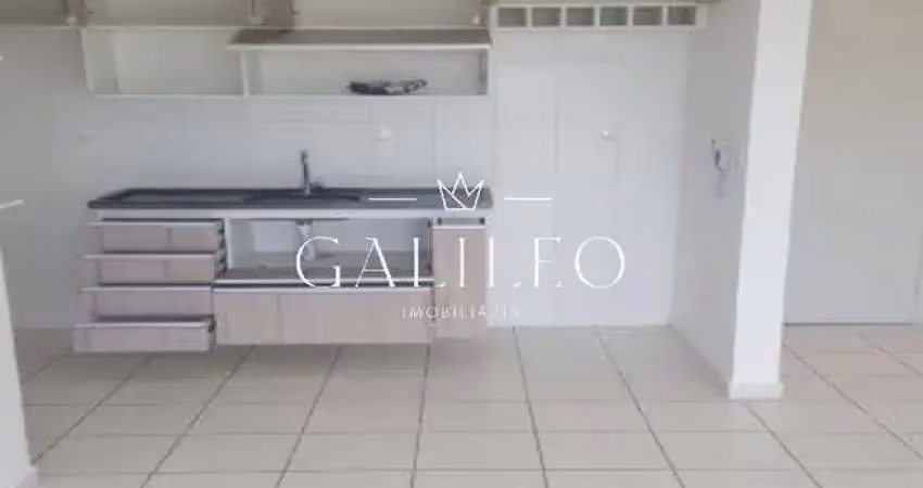 Apartamento para locação no condomínio residencial conquista- jundiaí sp