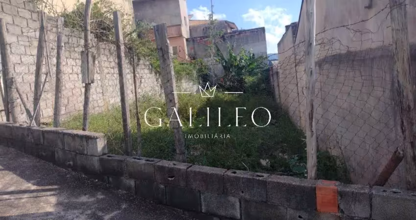 Terreno plano a venda no bairro  colina da serra - jacaré - cabreúva