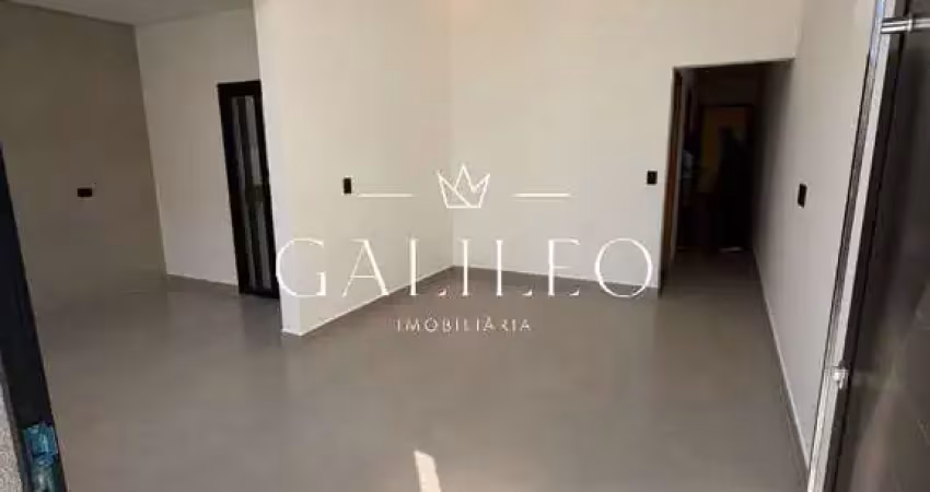 Casa com 3 quartos à venda na Rua Clementina Maria Bassan, 087, Jardim Vale Verde, Jundiaí