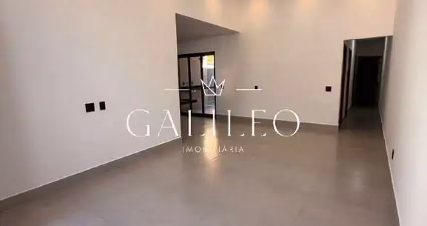 Casa com 3 quartos à venda na Rua Sargento Maurício Vicente da Silva, 0008, Jardim Marambaia II, Jundiaí