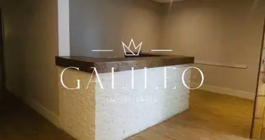 Aluga casa comercial na vila virgínia com 6 salas, 4 banheiros em jundiaí/sp - 257m² de área