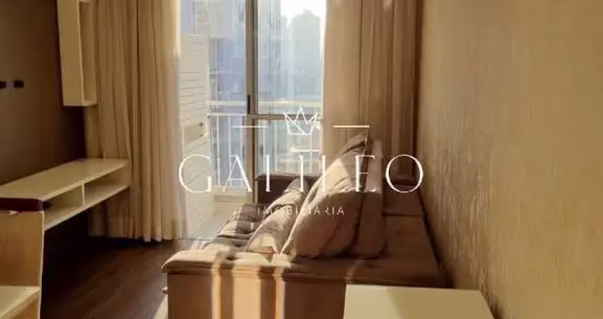 Apartamento com 3 quartos para alugar na Avenida Doutor Adilson Rodrigues, 2000, Jardim das Samambaias, Jundiaí