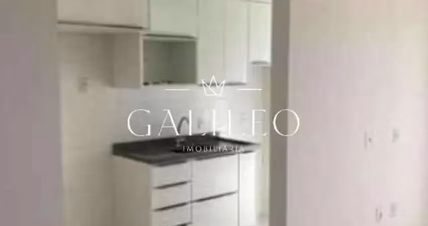 Aluguel de apartamento de 2 quartos no jardim santa gertrudes, jundiaí-sp: aconchego e conforto em 60m²!