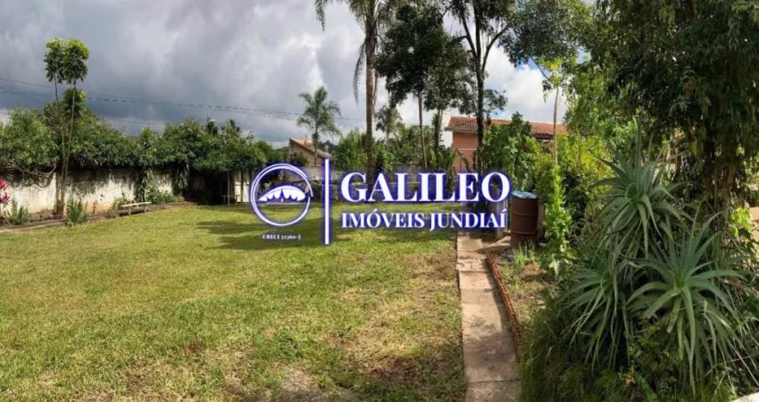 Terreno à venda e permuta 700m² no  Jardim  Laura em Campo Limpo Paulista - SP.  - Murado - Gramado.