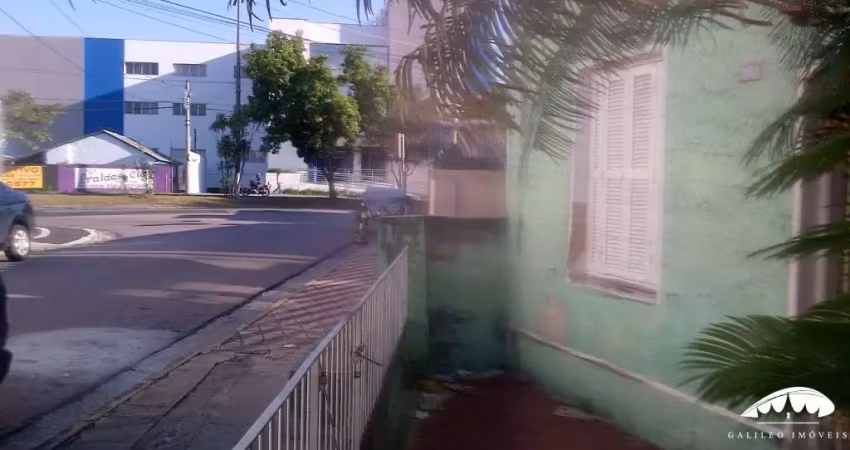 Venda casa / terreno  area total 292 m² - bairro vianelo - jundiai - sp