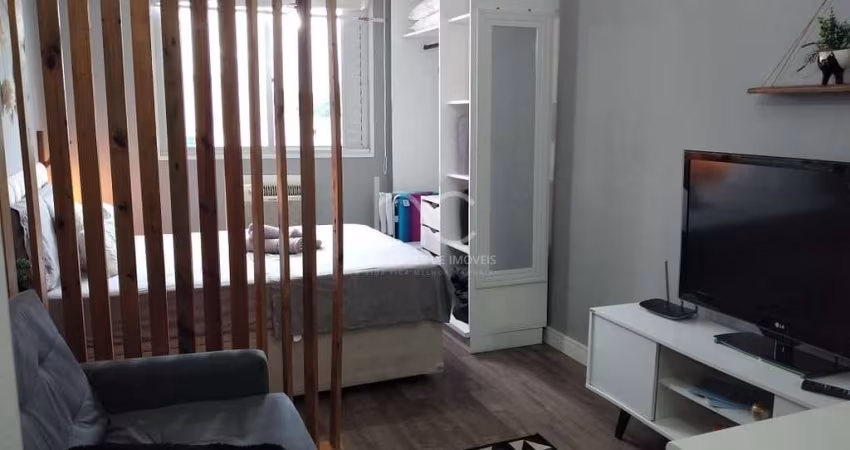 OPORTUNIDADE ESTUDIO EM BALNERIO CAMBORIU