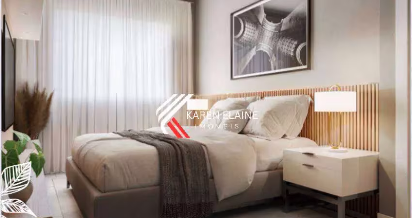 Apartamento novo à venda: 02 dormitórios, no sertão do maruim/ são josé/sc