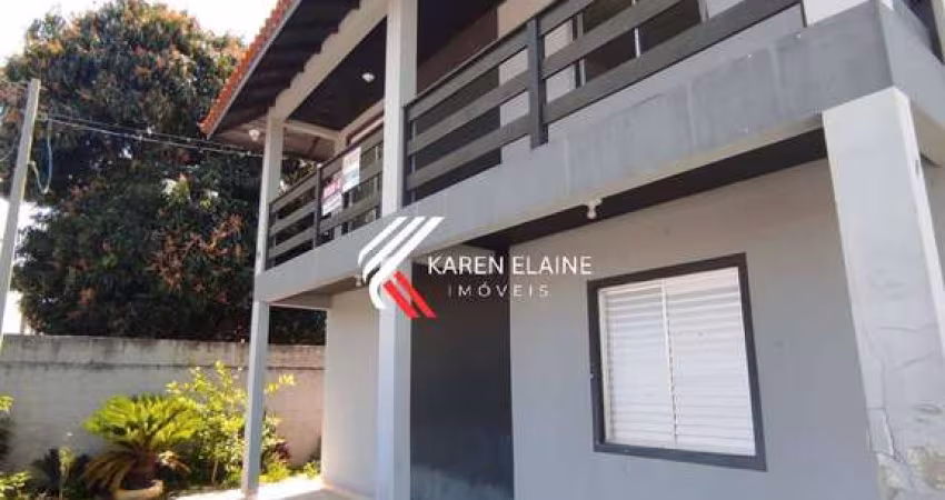 Casa à venda, 03 dorm, c/ edícula, 170m² construídos no Rio Grande, Palhoça