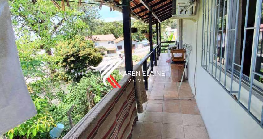 Casa à venda Residencial/Comercial, na entrada da Ponta de Baixo - São José