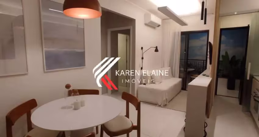 Lançamento: apartamento 2 dorm (1 suíte), ampla infraestrutura-pedra branca
