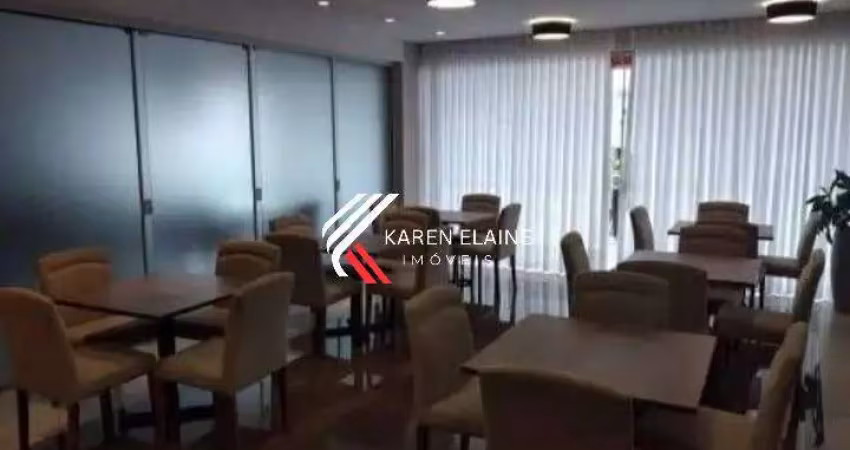 Apartamento à venda 2 dormitórios, sendo 1 suíte vista mar em barreiros/sj.