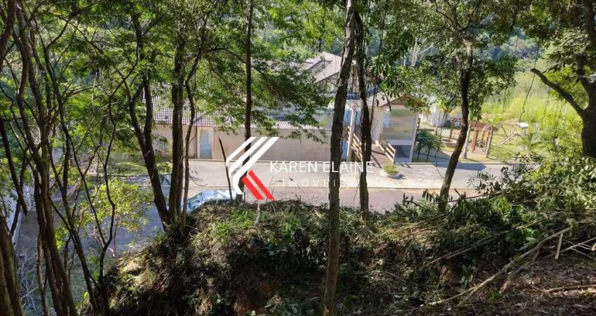 Terreno Lote à venda no Condomínio Altos de São José com 450m2