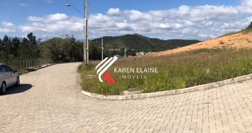 Terreno à venda com 210m² - Loteamento Lisboa III