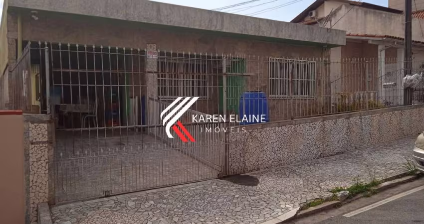 Casa à venda: 3 dorm (1 suíte) + casa extra para locação, Bela Vista, SJ