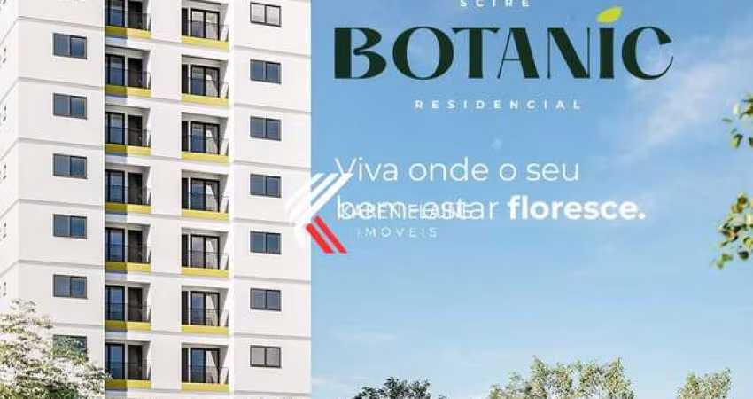 Lançamento Apartamento à venda em Areias com 2 dormitórios.