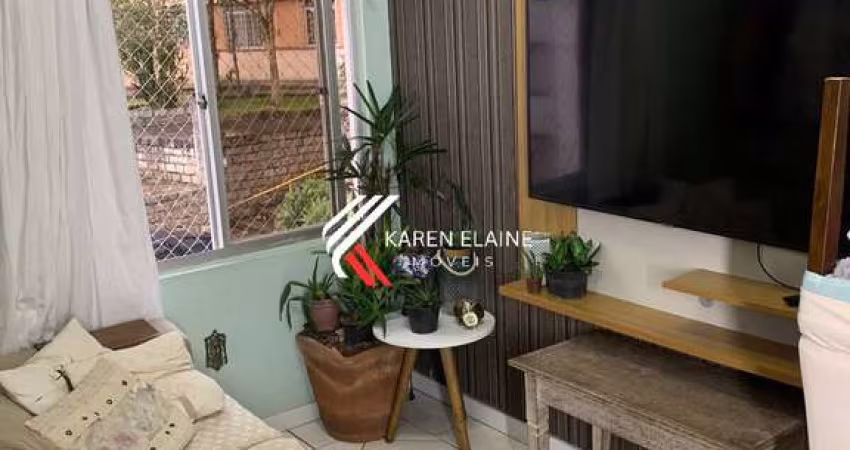 Apartamento à Venda: 03 dormitórios, semimobiliado no  Jardim Atlântico!