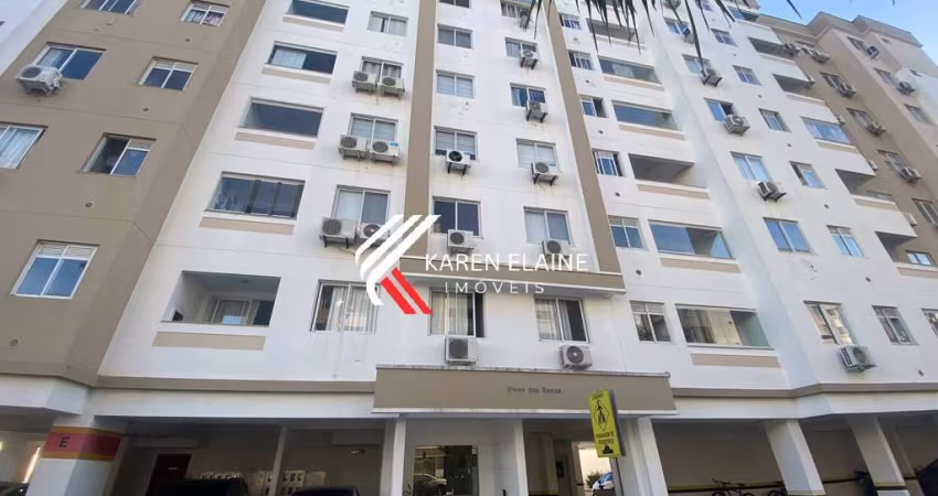 Apartamento semimobiliado à Venda (2 dormitórios): Fazenda Santo Antônio-SJ
