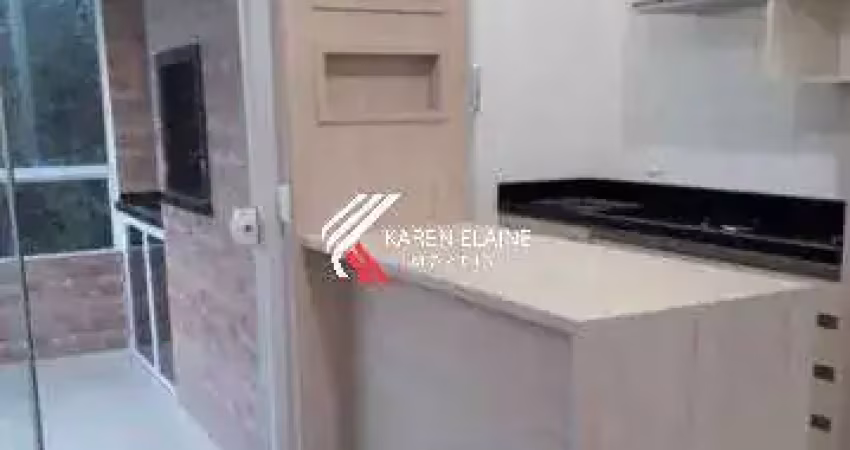 Apartamento à venda: 2 dorm (1 suíte), semimobiliado no sertão do maruim/sj