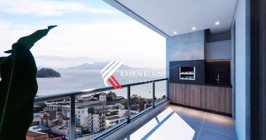 Apartamento pré-lançamento- possibilidade de até 90% financiado/ Barreiros