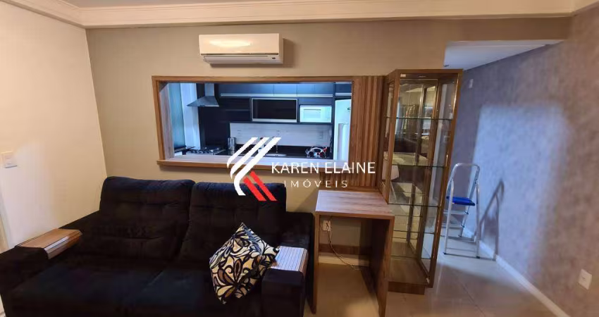 Apartamentos à venda com 02 dormitórios, sendo 1 suite em Barreiros