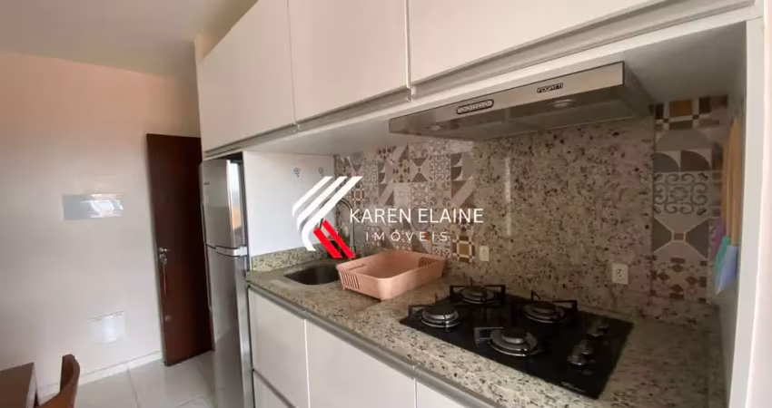 Apartamento à Venda com 2 dormitórios, semi mobiliado no Bela Vista Palhoça