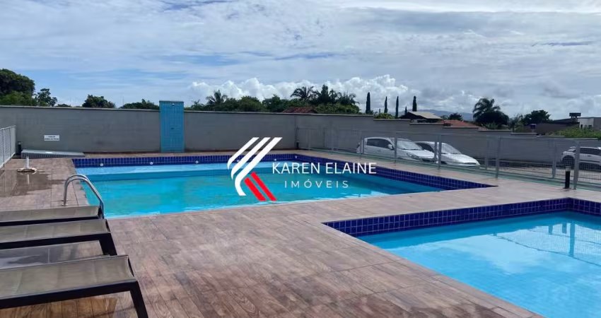 Apartamento Garden à Venda: 2 dorm, Piscina, elevador-Praia de Fora/Palhoça