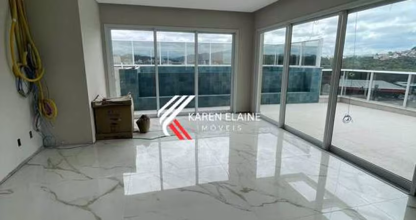 Cobertura à Venda com vista para Beira Mar - Águas de Alonso - Kobrasol