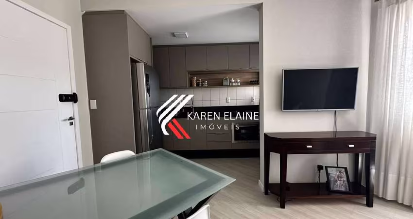 Apartamento à Venda com 02 dormitórios com bairro Ponta de baixo/SJ