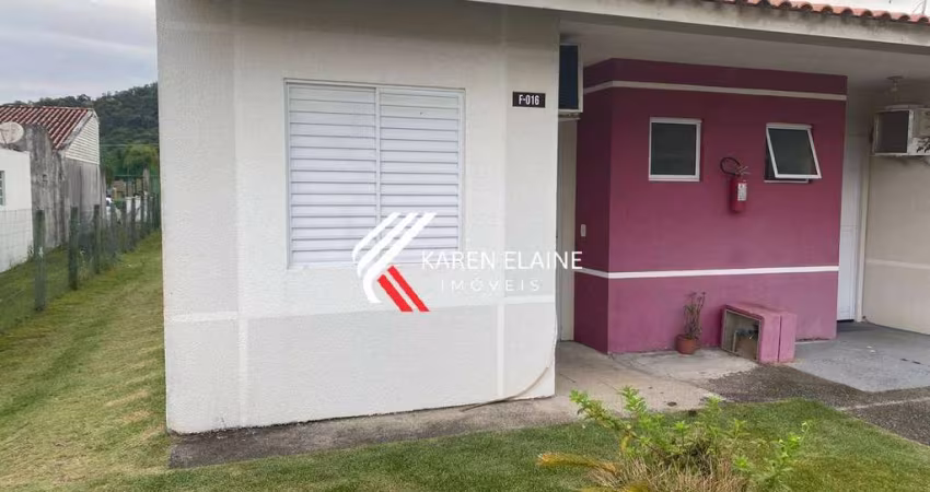 Casa à Venda em Condomínio fechado Moradas 2 - Vale Verde Palhoça - SC