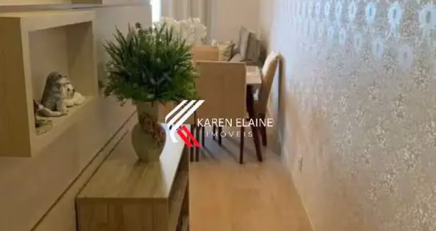 Apartamento à venda com 2 dormitórios e 1 suíte campinas sj