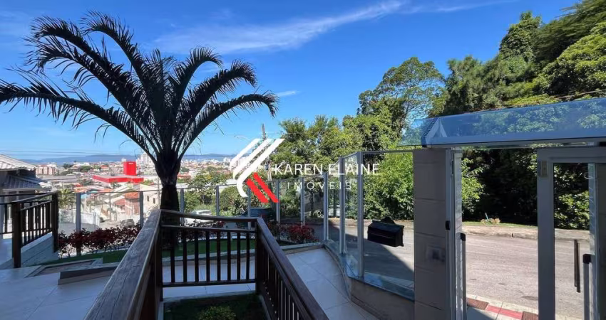 Apartamento a venda com 2 dormitórios, sendo 1 suíte -  Bela Vista SJ