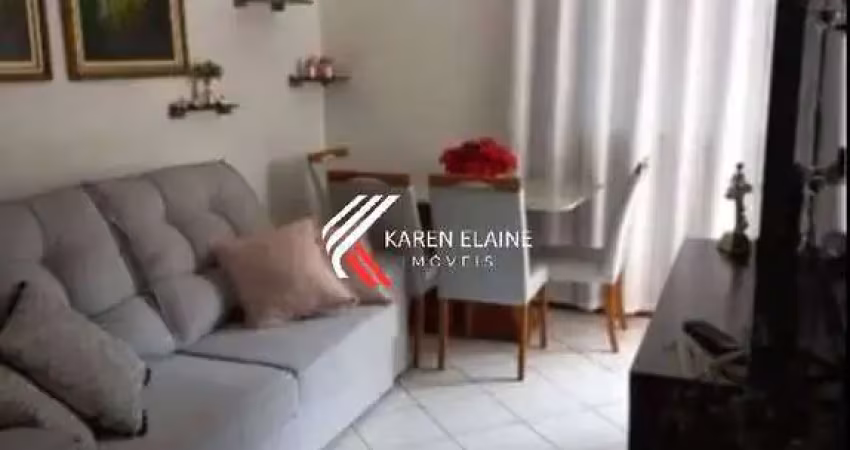 Apartamento a venda com 2 dormitórios semimobiliado em campinas/ são josé