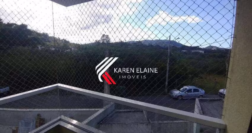 Apartamento à venda com 2 dormitórios, sendo 2 suítes - Bela Vista Palhoça.