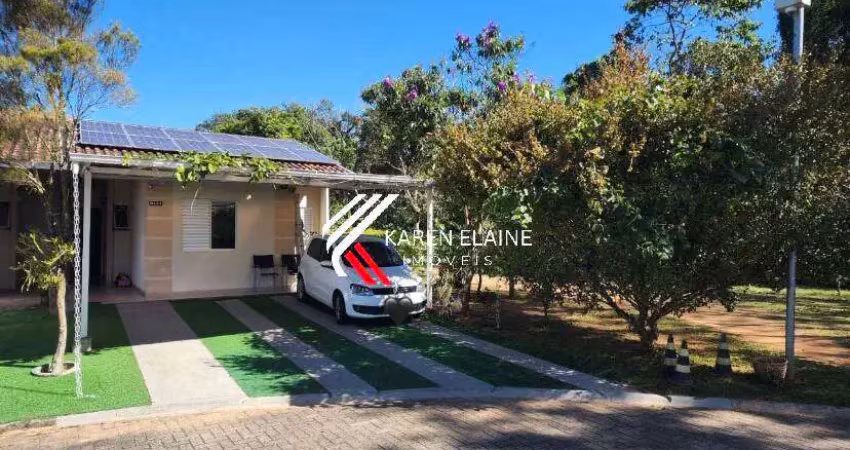 Casa à venda semimobiliada com 03 dormitórios, sendo 01 suíte - palhoça sc