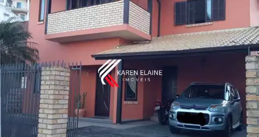 Casa à venda com 04 dormitórios sendo 01 suíte no centro histórico-são josé
